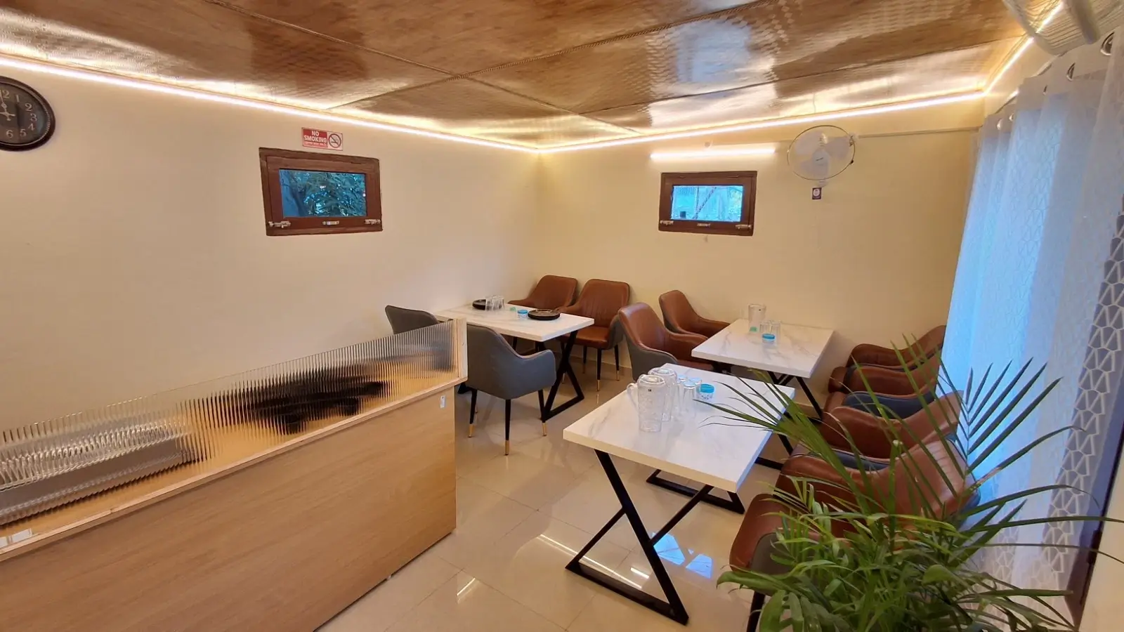 gallery
